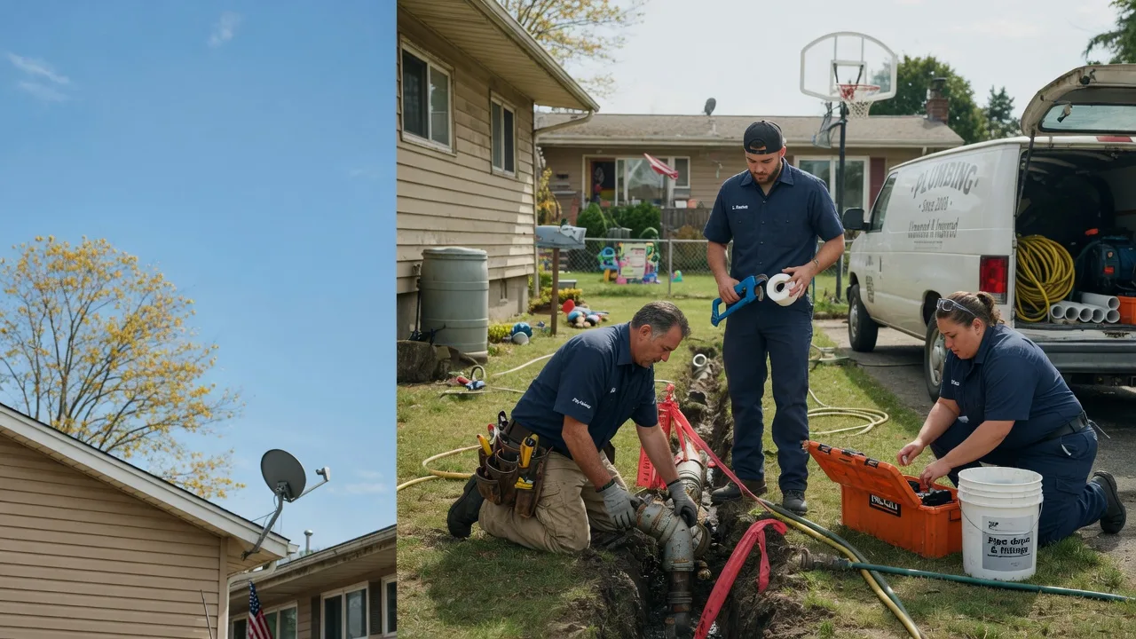 Garbage Disposal Replacement in Rochester, PA near me