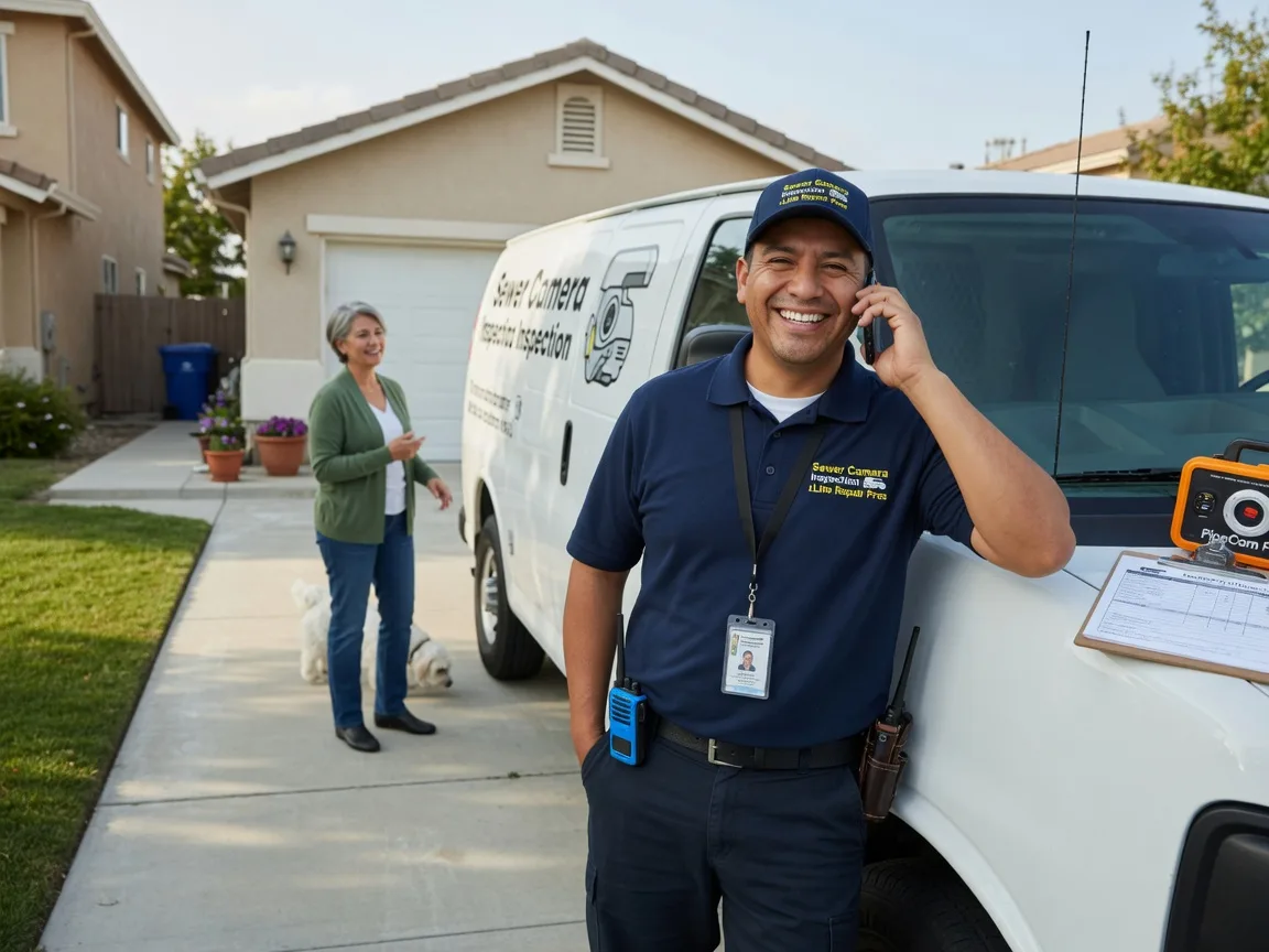 Sewer Line Repair Rochester, PA FAQs